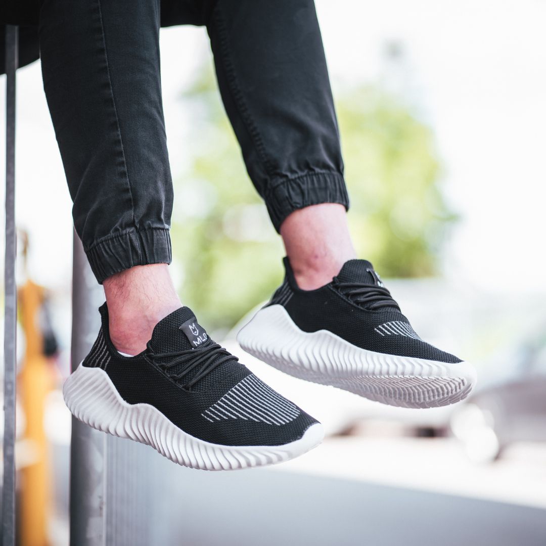 Tenis Premium NRG S210 – Ligeros y Cómodos