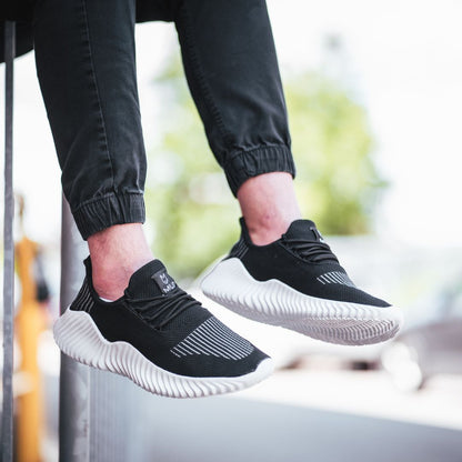 Tenis Premium NRG S210 – Ligeros y Cómodos