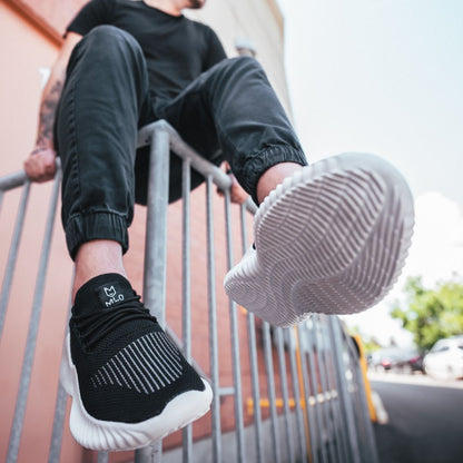 Tenis Premium NRG S210 – Ligeros y Cómodos