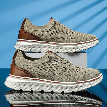 CloudWalk Pro – Tenis Ultra Cómodos