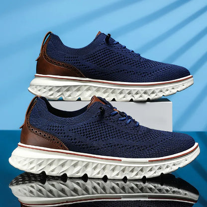 CloudWalk Pro – Tenis Ultra Cómodos