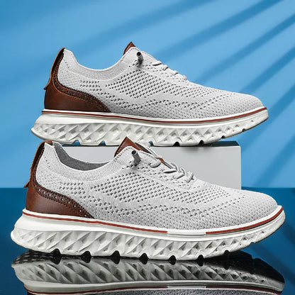 CloudWalk Pro – Tenis Ultra Cómodos