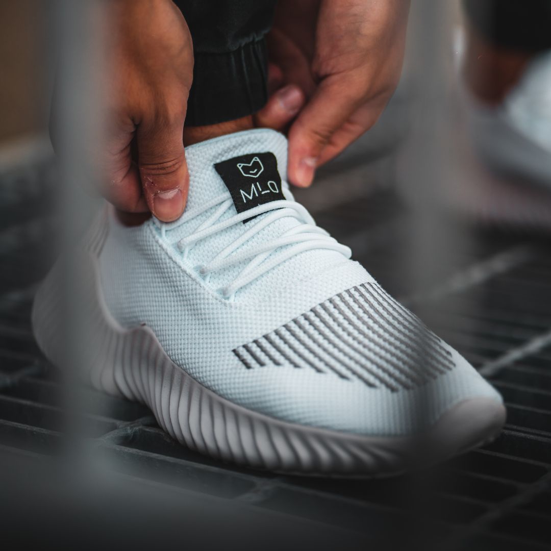 Tenis Premium NRG S100 – Ligeros y Cómodos