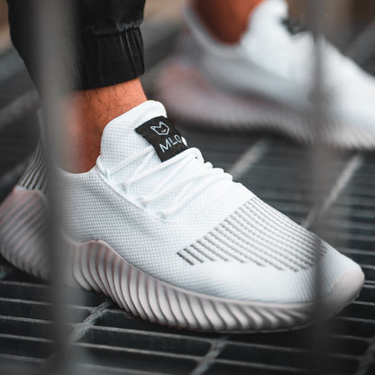 Tenis Premium NRG S100 – Ligeros y Cómodos