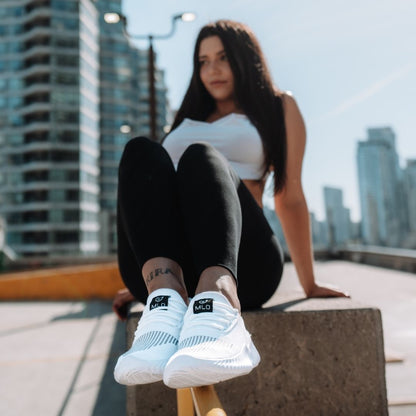 Tenis Premium NRG S100 – Ligeros y Cómodos