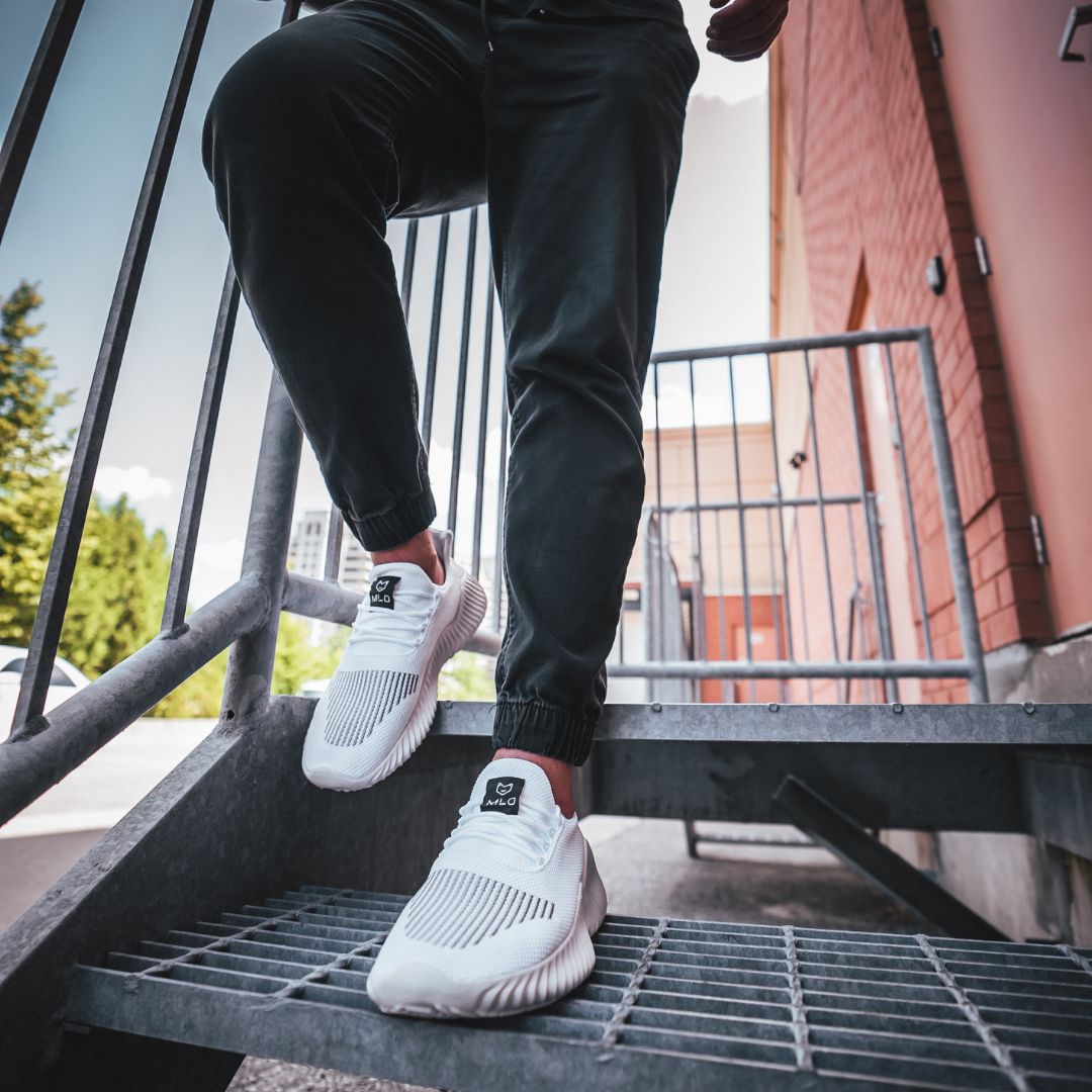 Tenis Premium NRG S100 – Ligeros y Cómodos