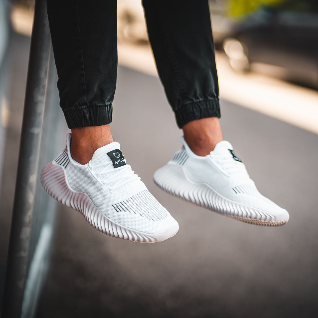 Tenis Premium NRG S100 – Ligeros y Cómodos