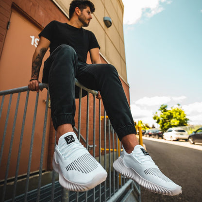 Tenis Premium NRG S100 – Ligeros y Cómodos