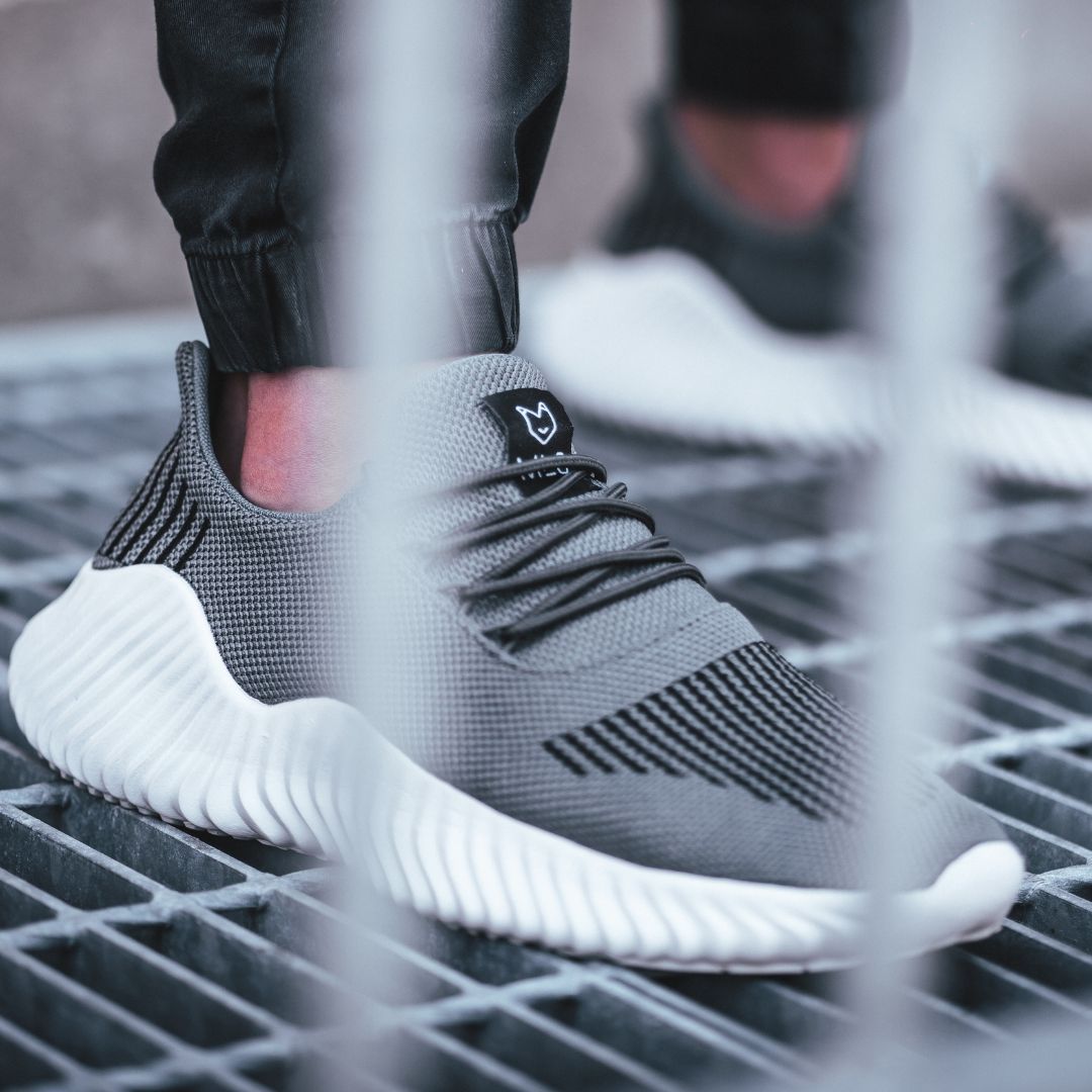 Tenis Premium NRG S910 – Ligeros y Cómodos