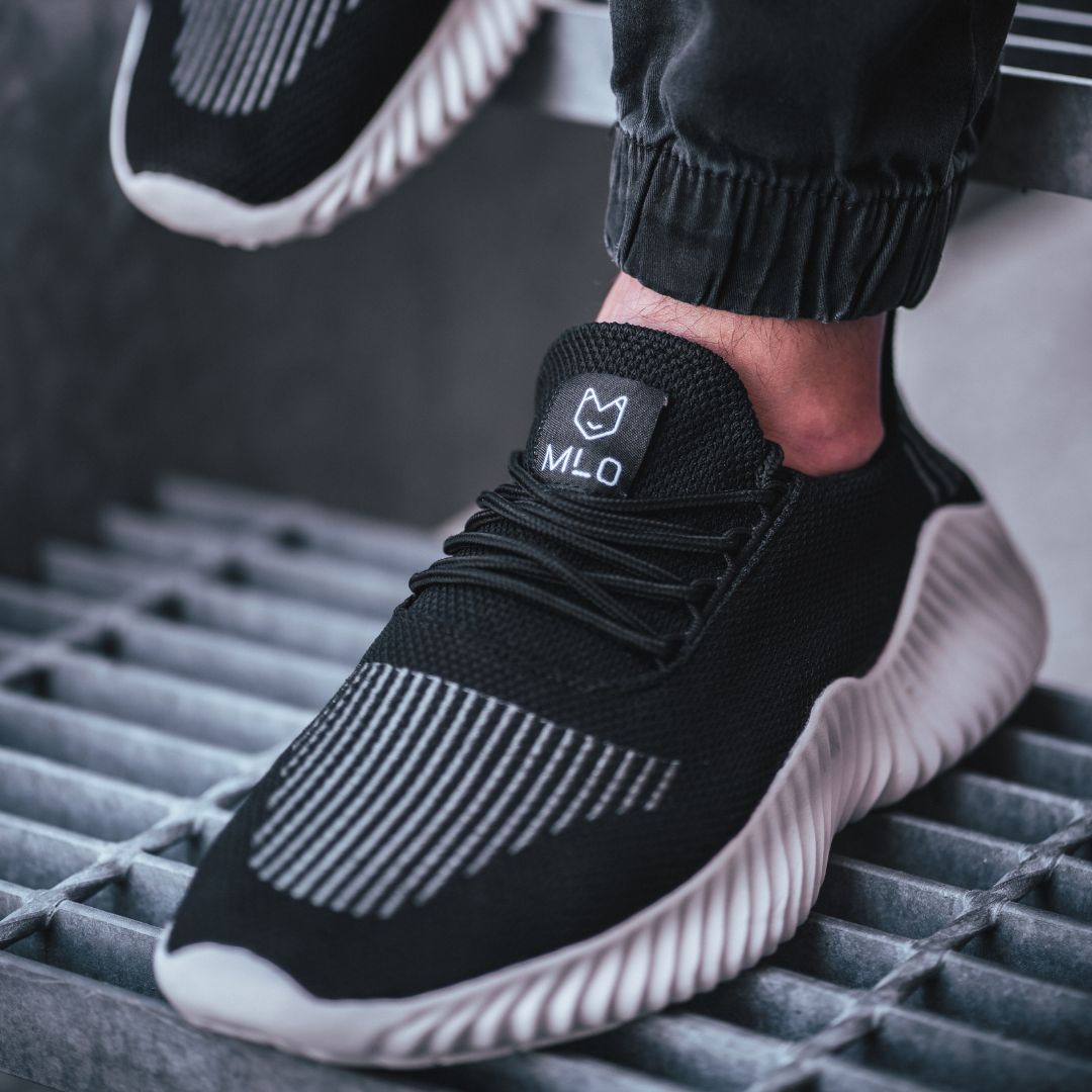 Tenis Premium NRG S210 – Ligeros y Cómodos