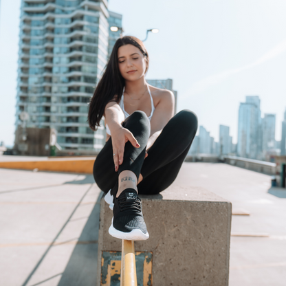 Tenis Premium NRG S210 – Ligeros y Cómodos