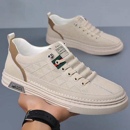 Tenis de Piel Bellagio