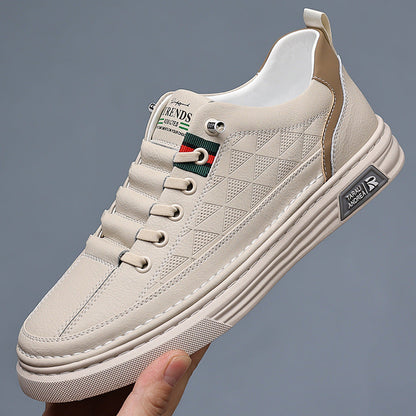 Tenis de Piel Bellagio