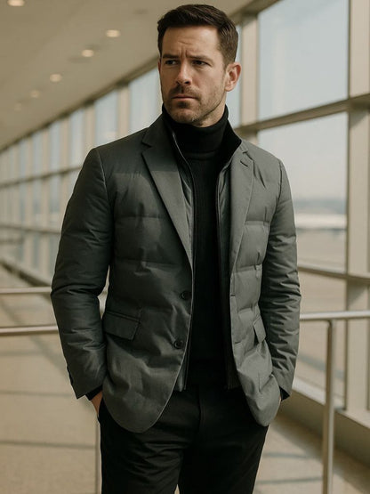 Chamarra Invernal Aristocrat