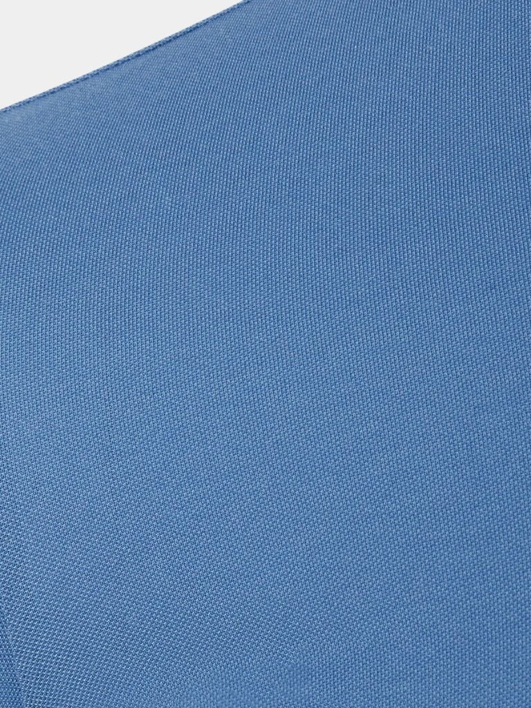 Playera Polo Clásica Azure