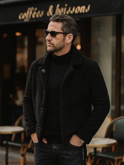 Chamarra Invernal Balmoral