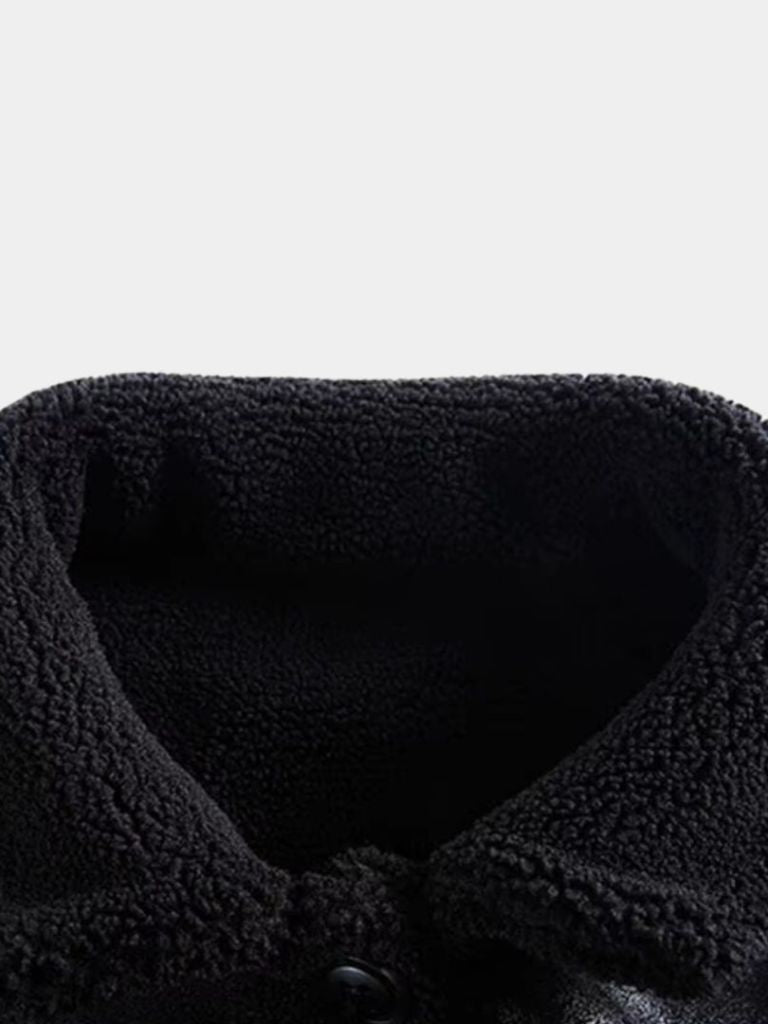 Chamarra Invernal Balmoral