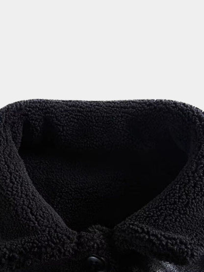 Chamarra Invernal Balmoral