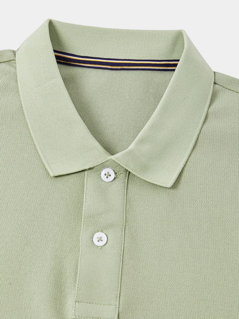 Playera Polo Essential Bellamy