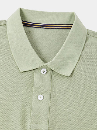 Playera Polo Essential Bellamy