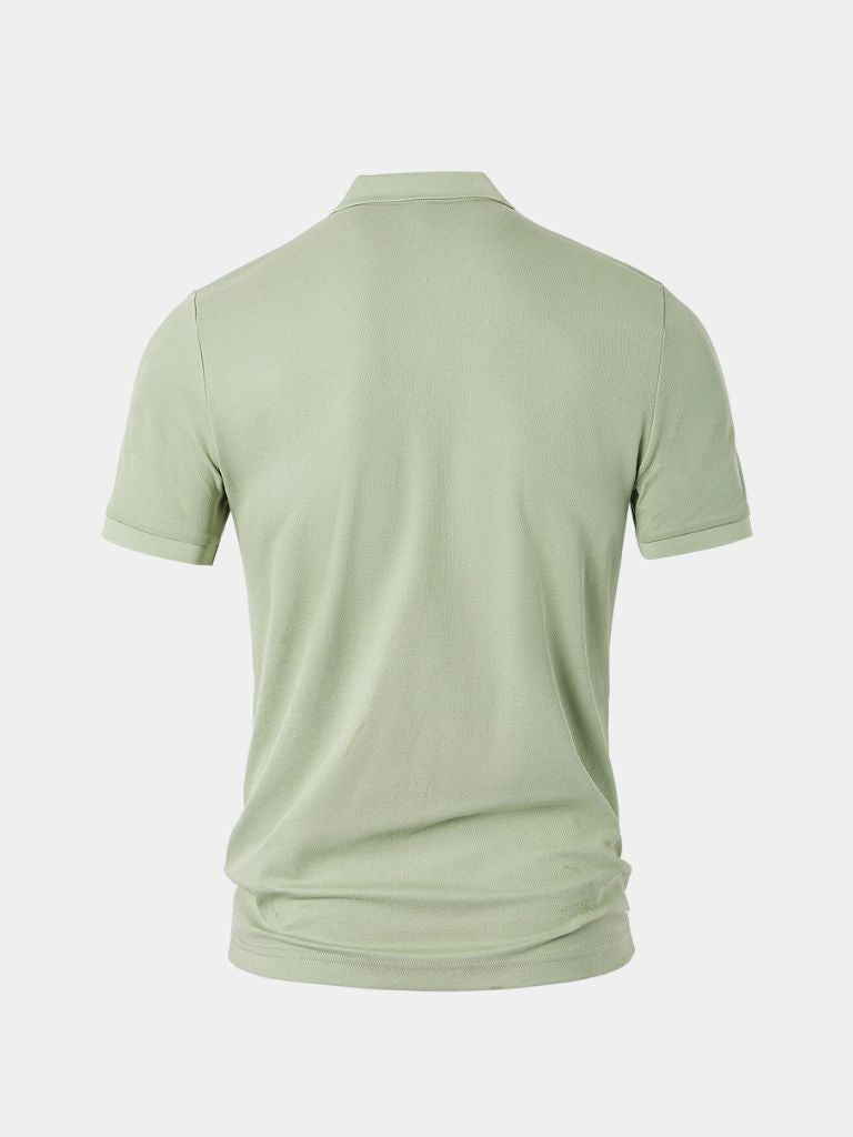 Playera Polo Essential Bellamy