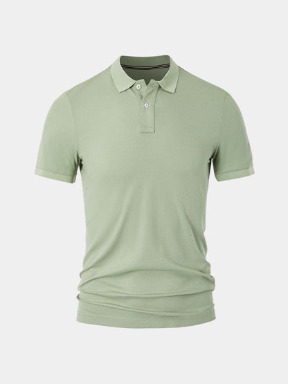 Playera Polo Essential Bellamy