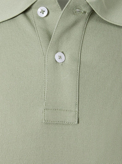 Playera Polo Essential Bellamy