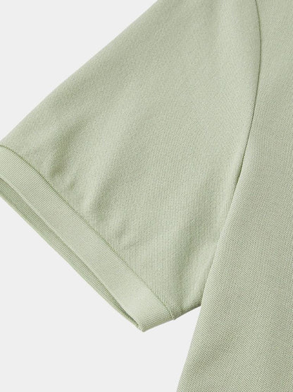 Playera Polo Essential Bellamy