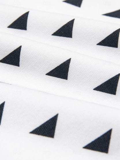 Playera Polo Belmont Navy