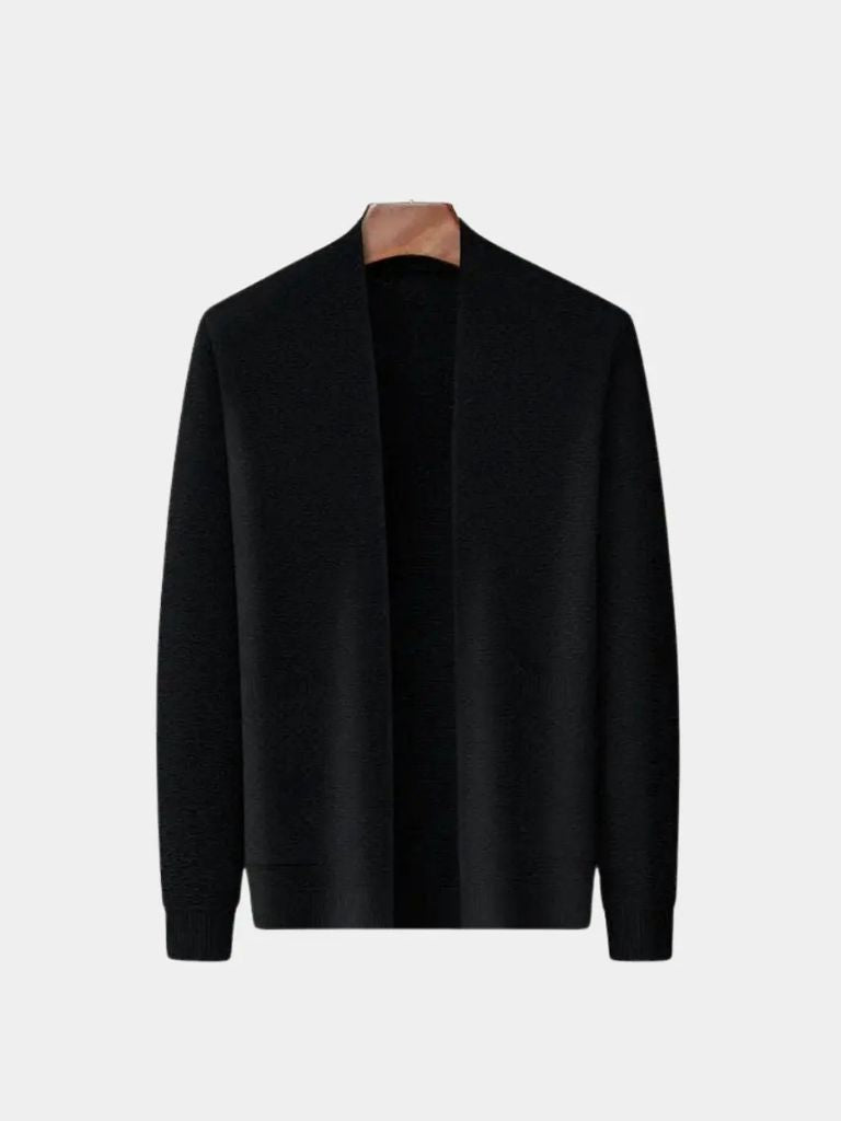 Blazer Clásico Jacquard