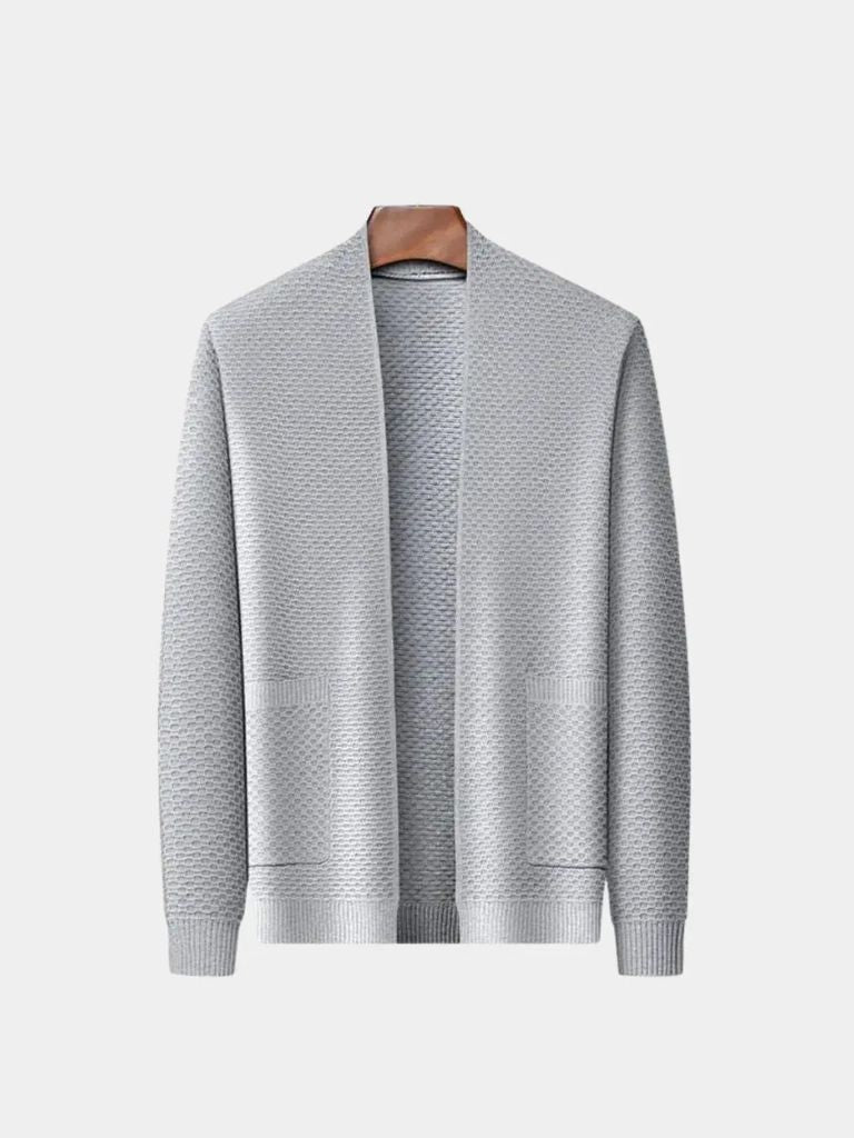 Blazer Clásico Jacquard