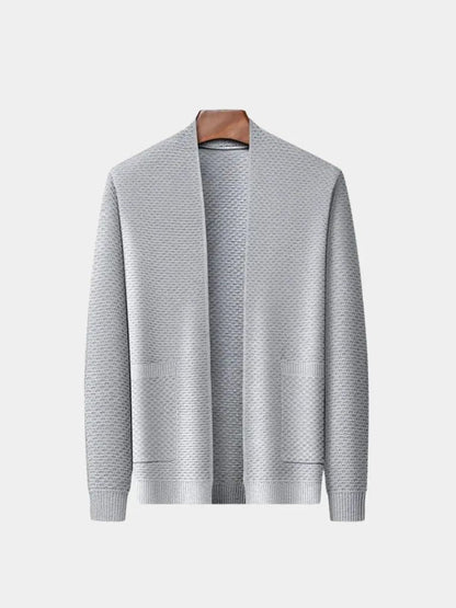 Blazer Clásico Jacquard